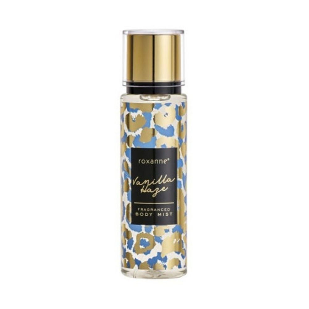 [706801] Brume Vanilla Haze Roxanne 165ml