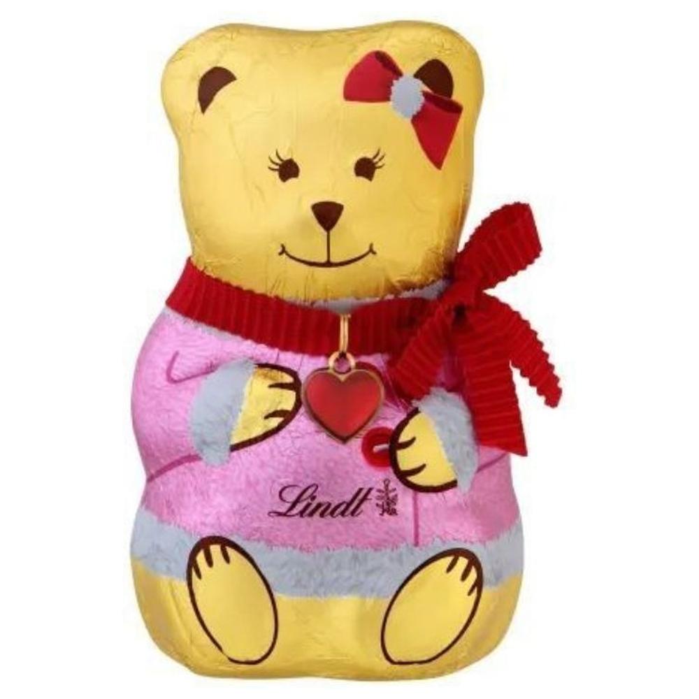 Ours Girl Lindt 100g