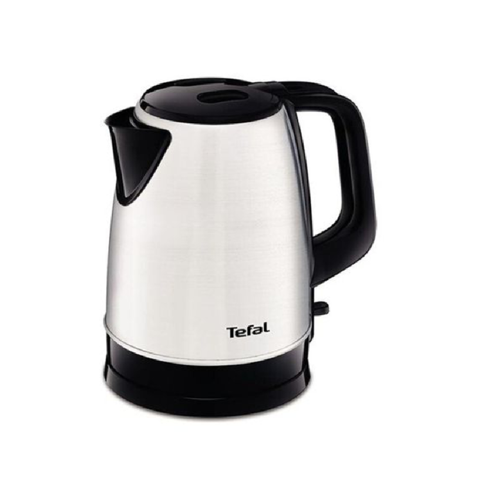 Bouilloire Inox Tefal 1,7L 2400W.