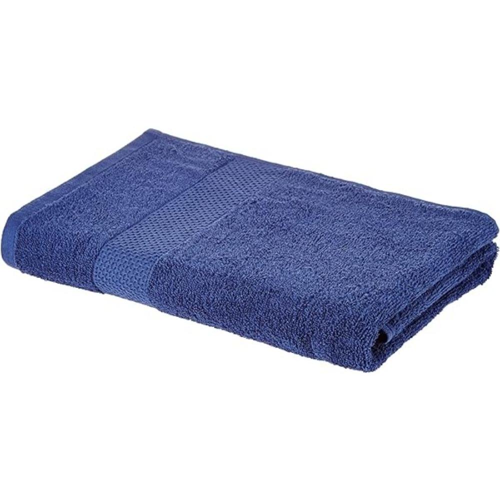 [693782] Serviette de Bain Coton Bio Tex Home 2 pièces 30x50 cm