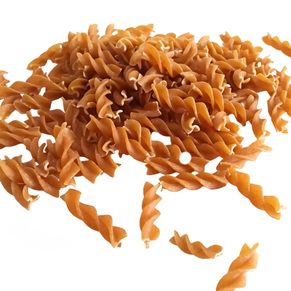 Torsades Complètes Blé Entier Bio 500g