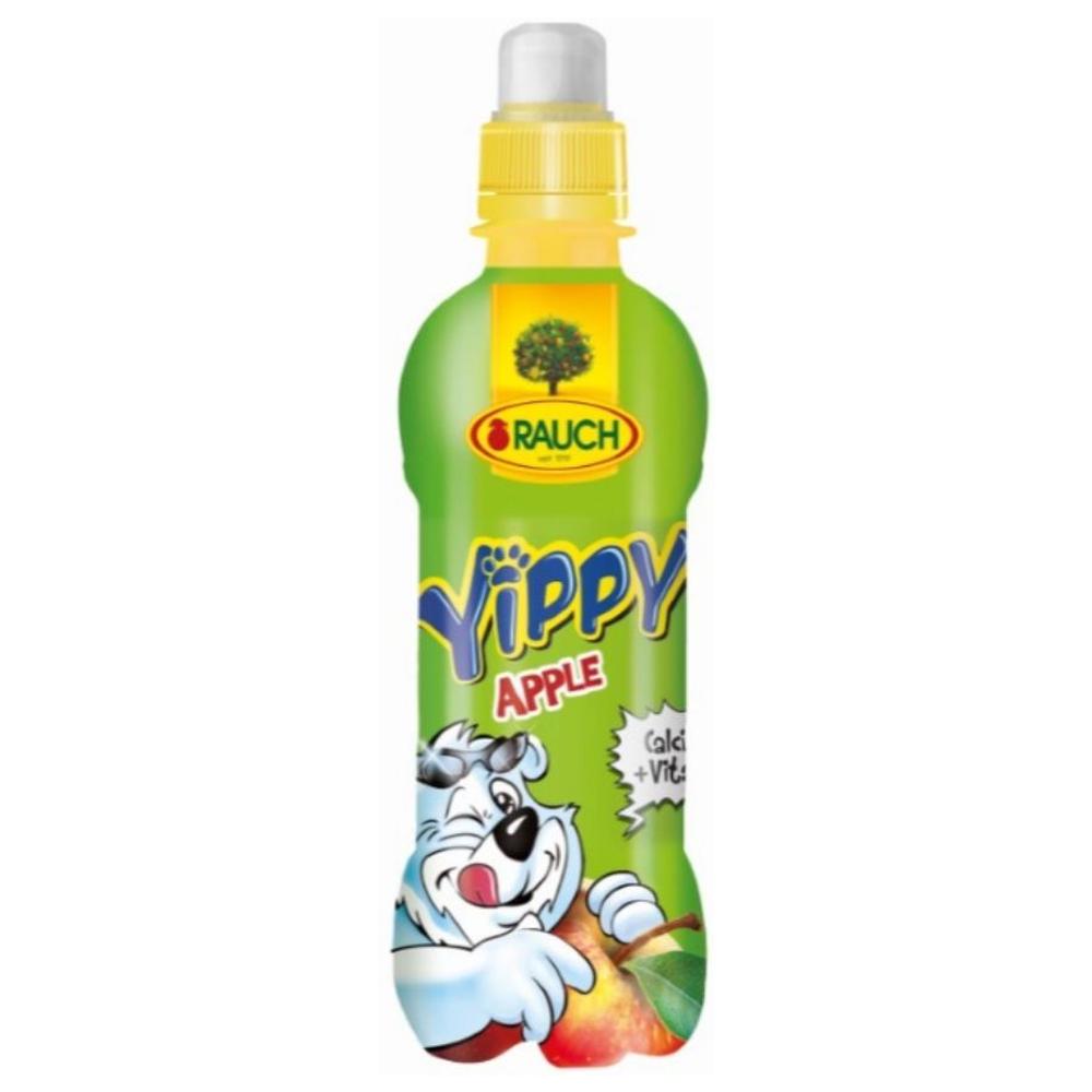 [719841] Boisson Pomme Yippy 33cl