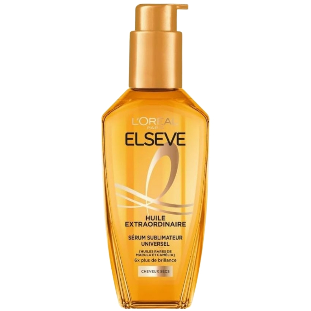 [383379] Sérum Huile Extraordinaire Universelle Elsève 100ml