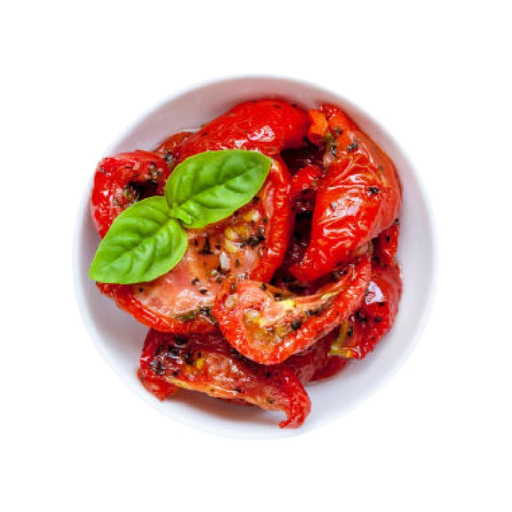 Tomate Confite 250g