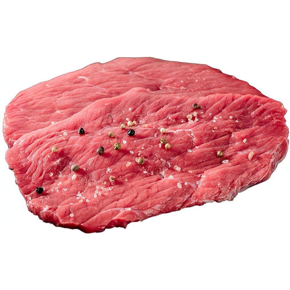 [9404] Beefteak Tranche de Boeuf 500g - Filière Qualité