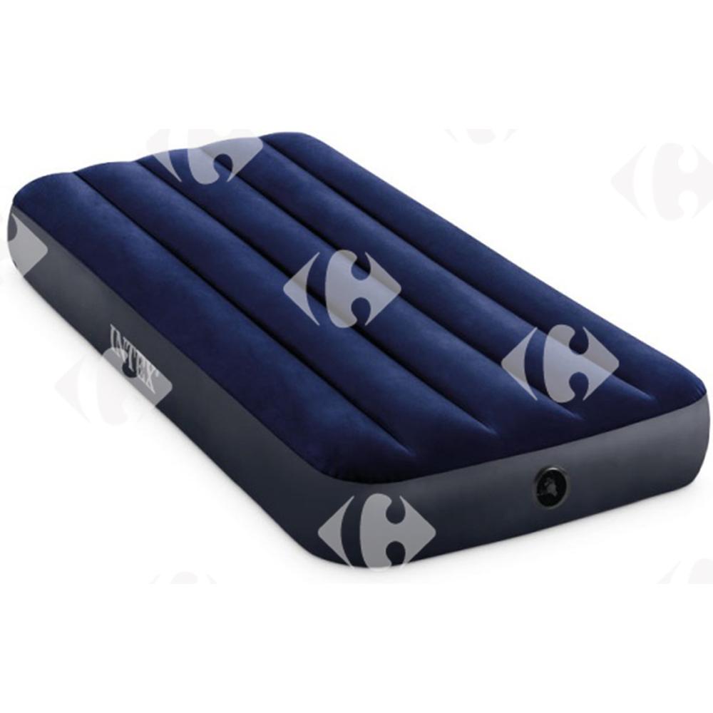 Matelas Gonflable 168x61x23cm
