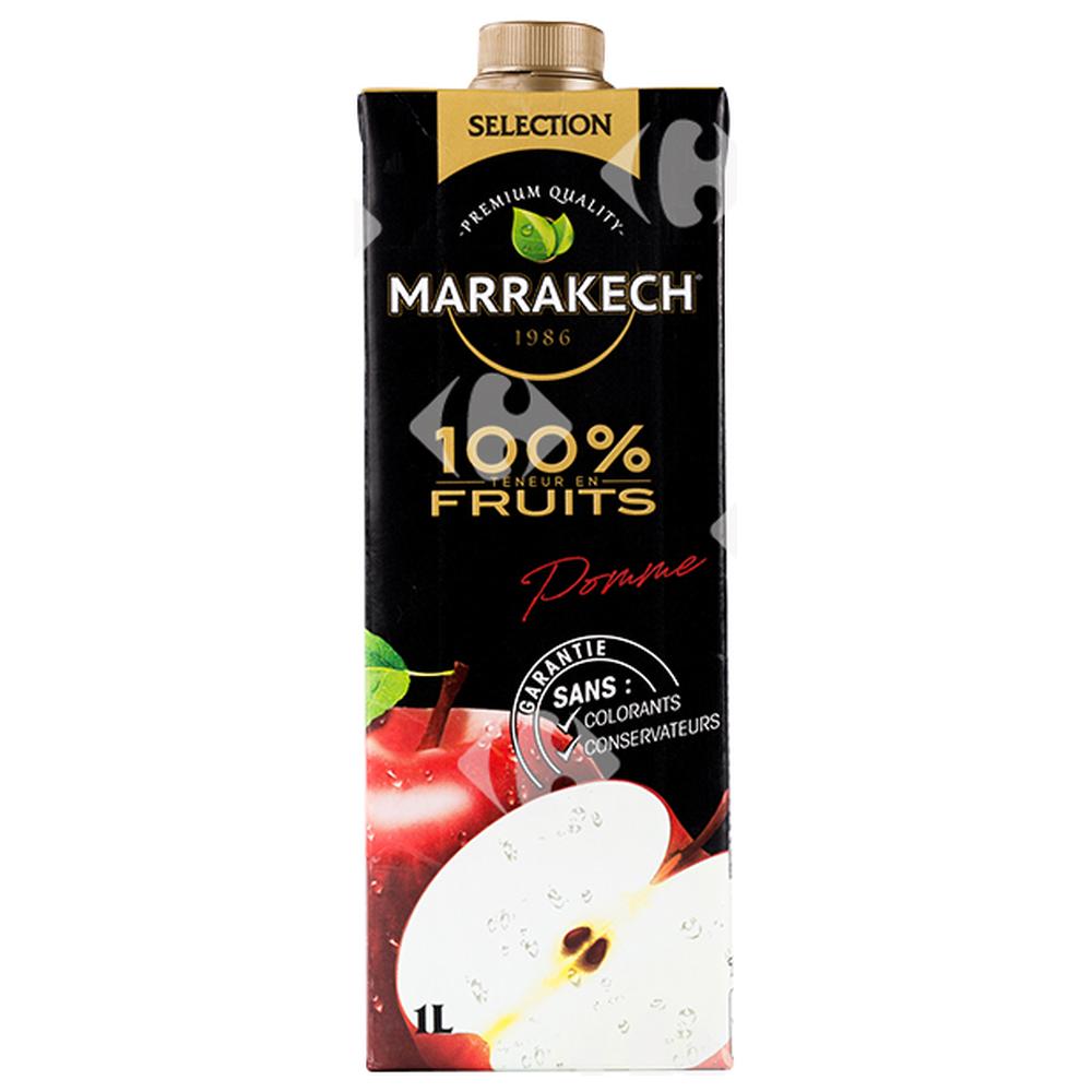 Pur Jus de Pomme Selection Marrakech 1L