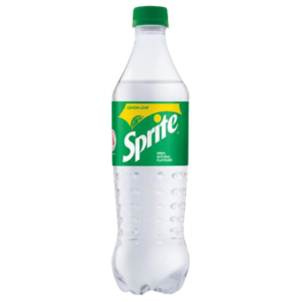 Boisson gazeuse Sprite bouteille 25cl.