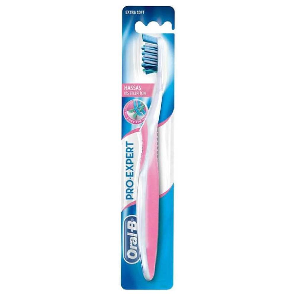 Brosse à Dents ProExpert Extra Soft Oral-B 1 unité