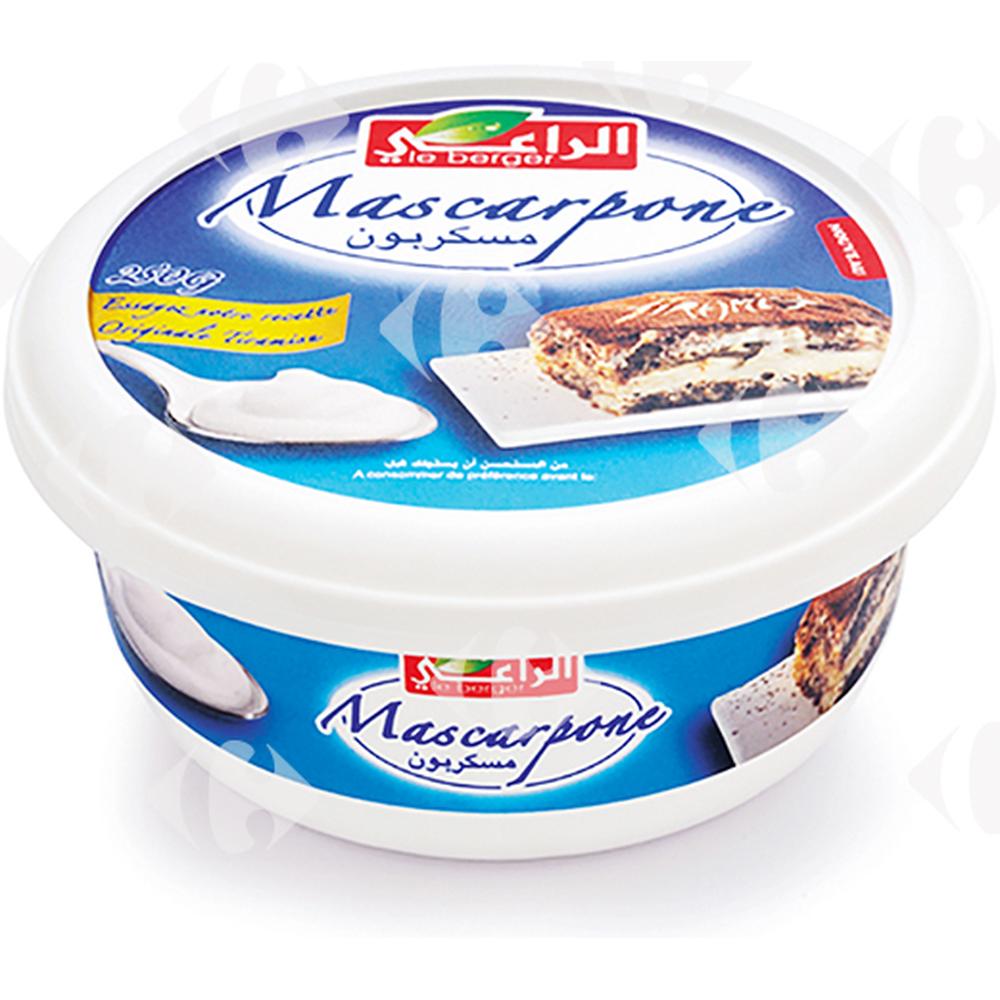 [209916] Mascarpone Le Berger 250g