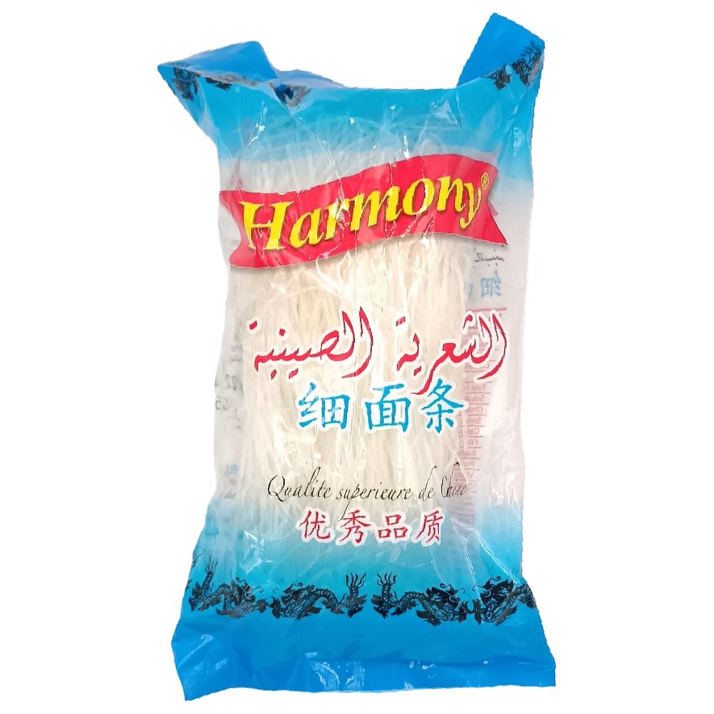 [66613] Vermicelle de Chine Harmony 50g