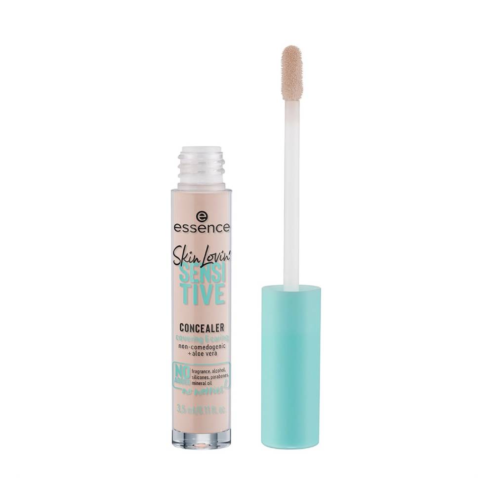 [672321] Anticerne Skin Lovin' Sensitive 10 Essence