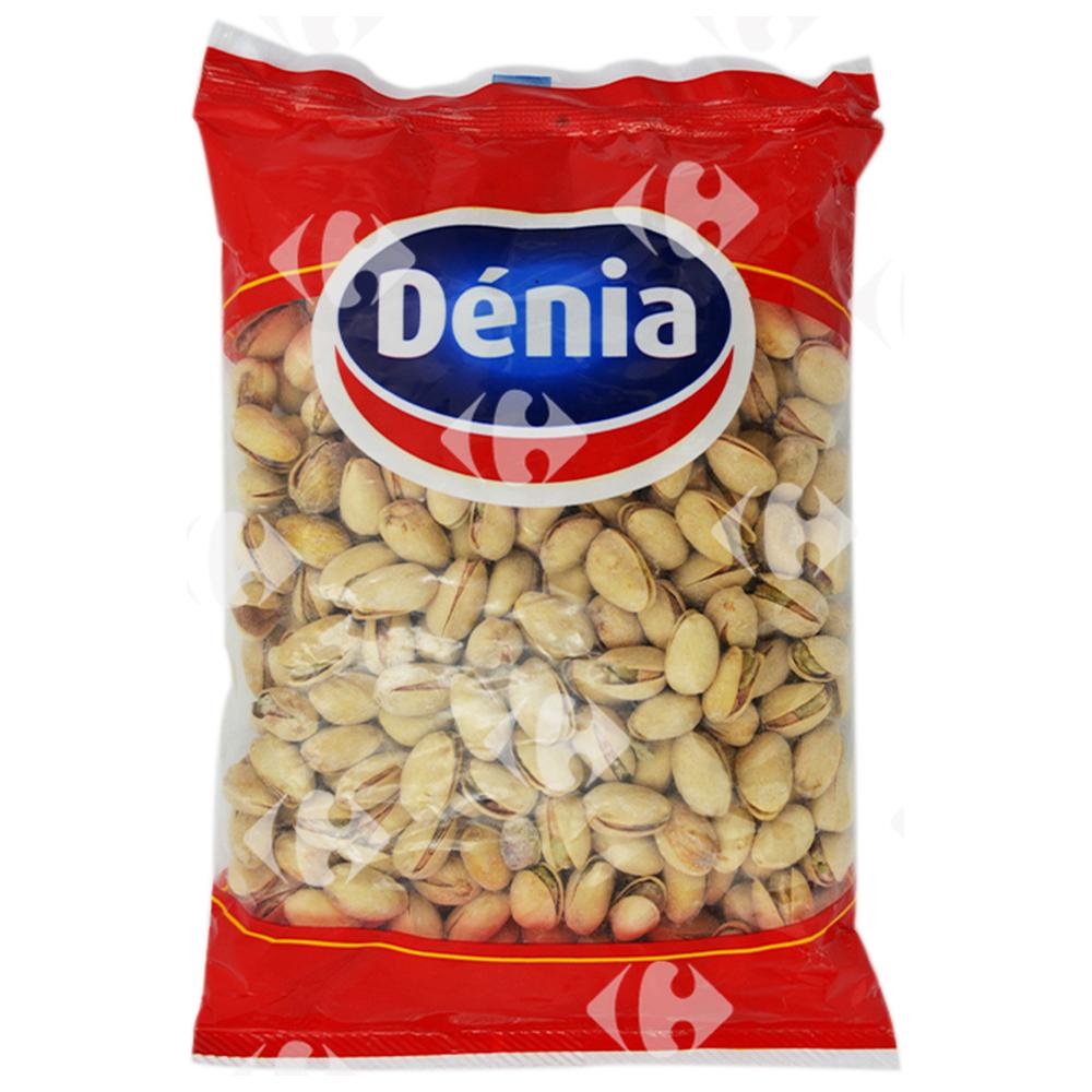 Pistaches Grillées Denia 250g