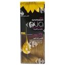 Coloration aux Huiles sans Ammoniaque Blond Foncé Cendré 7,1 Olia