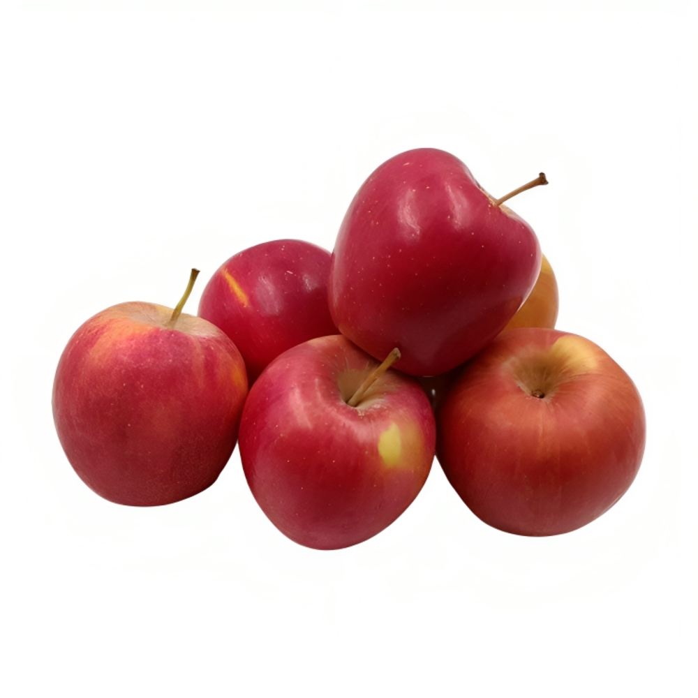 [8873] Pomme Rouge Import 500g