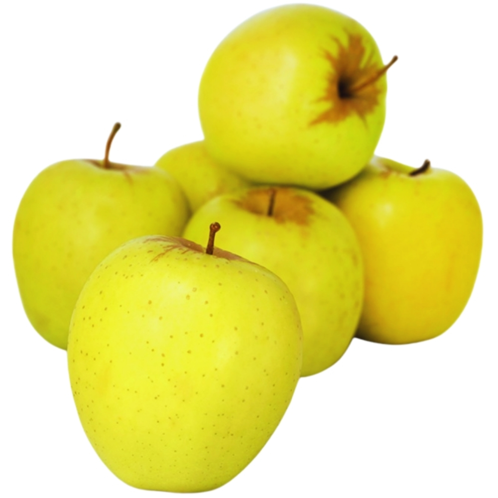 Pomme Golden Locale Gros Calibre 500g