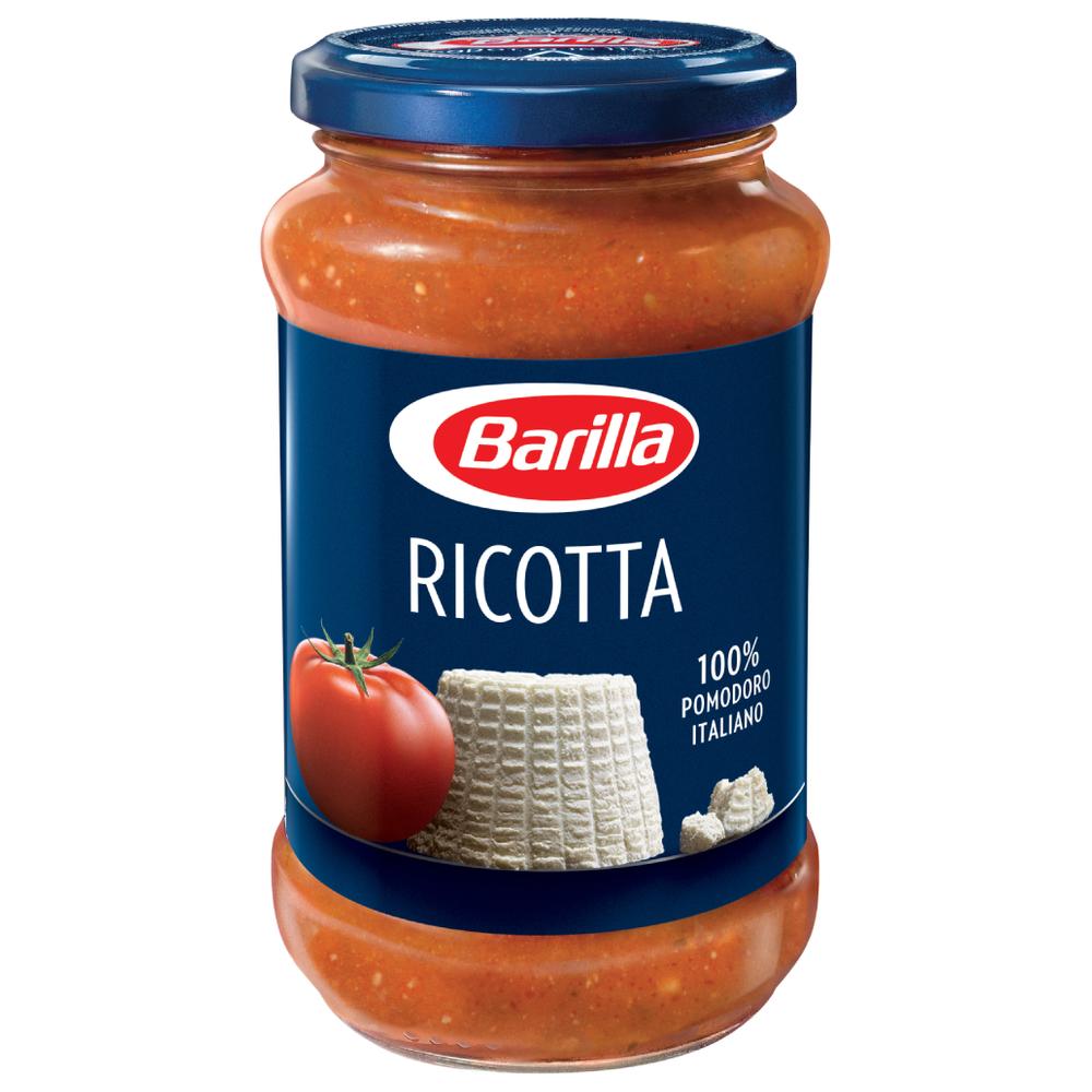 Sauce Ricotta Barilla 400g