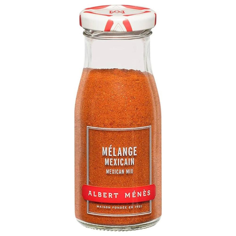 Mélange Mexicain Albert Ménès 60g.