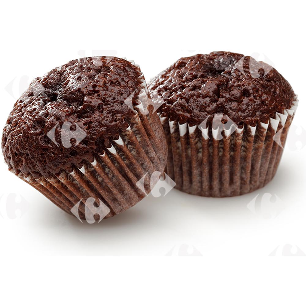 [643804] Muffin au Chocolat - 1 pièce