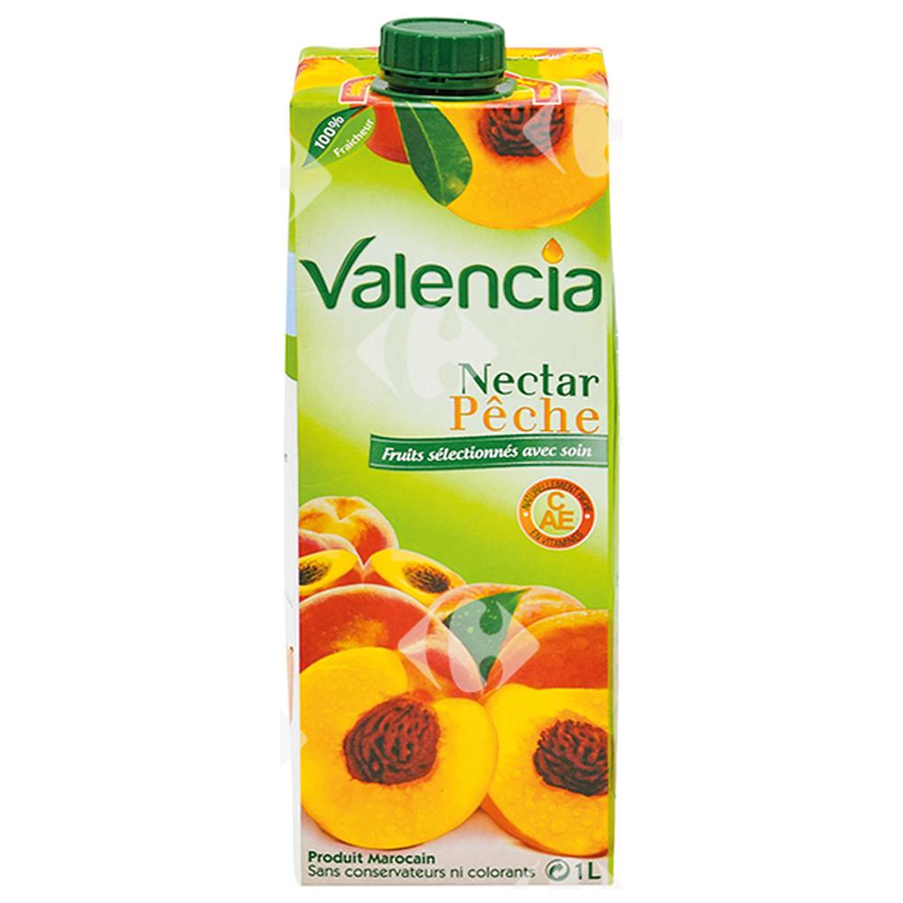[268455] Nectar de Pêche Valencia 1L