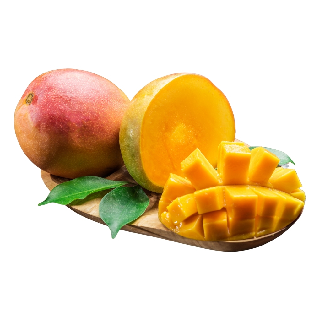Mangue Extra 500g