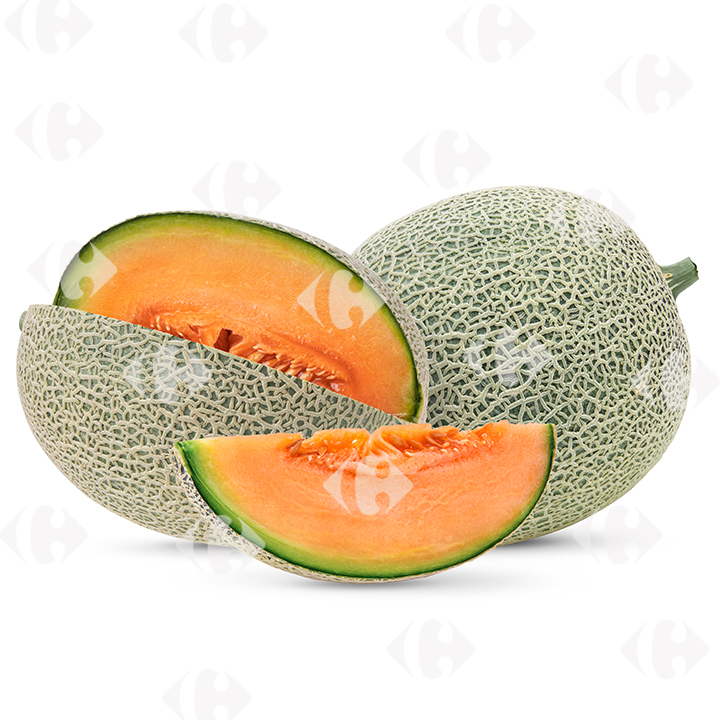 Melon Cantalon 500g