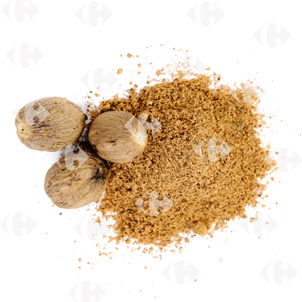 [69962] Noix de Muscade 100g