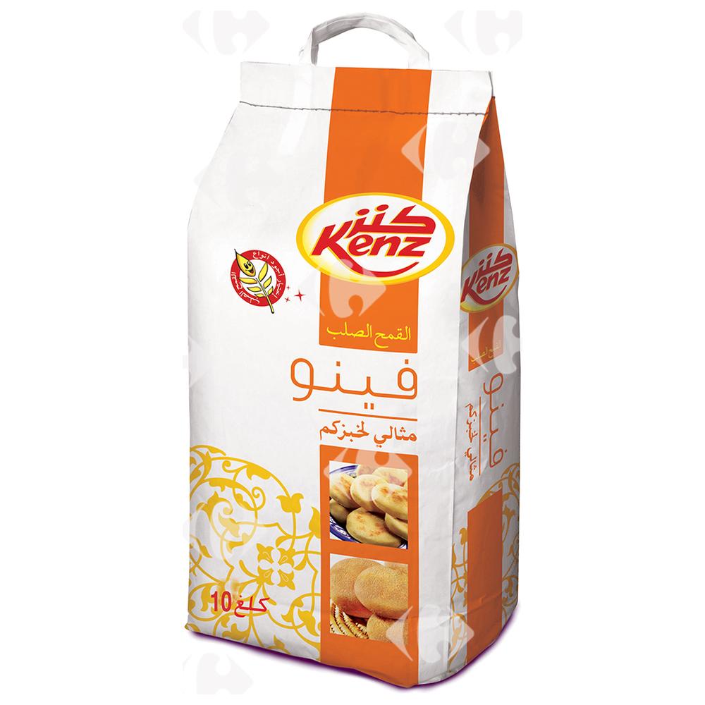Farine Finot Kenz 10kg