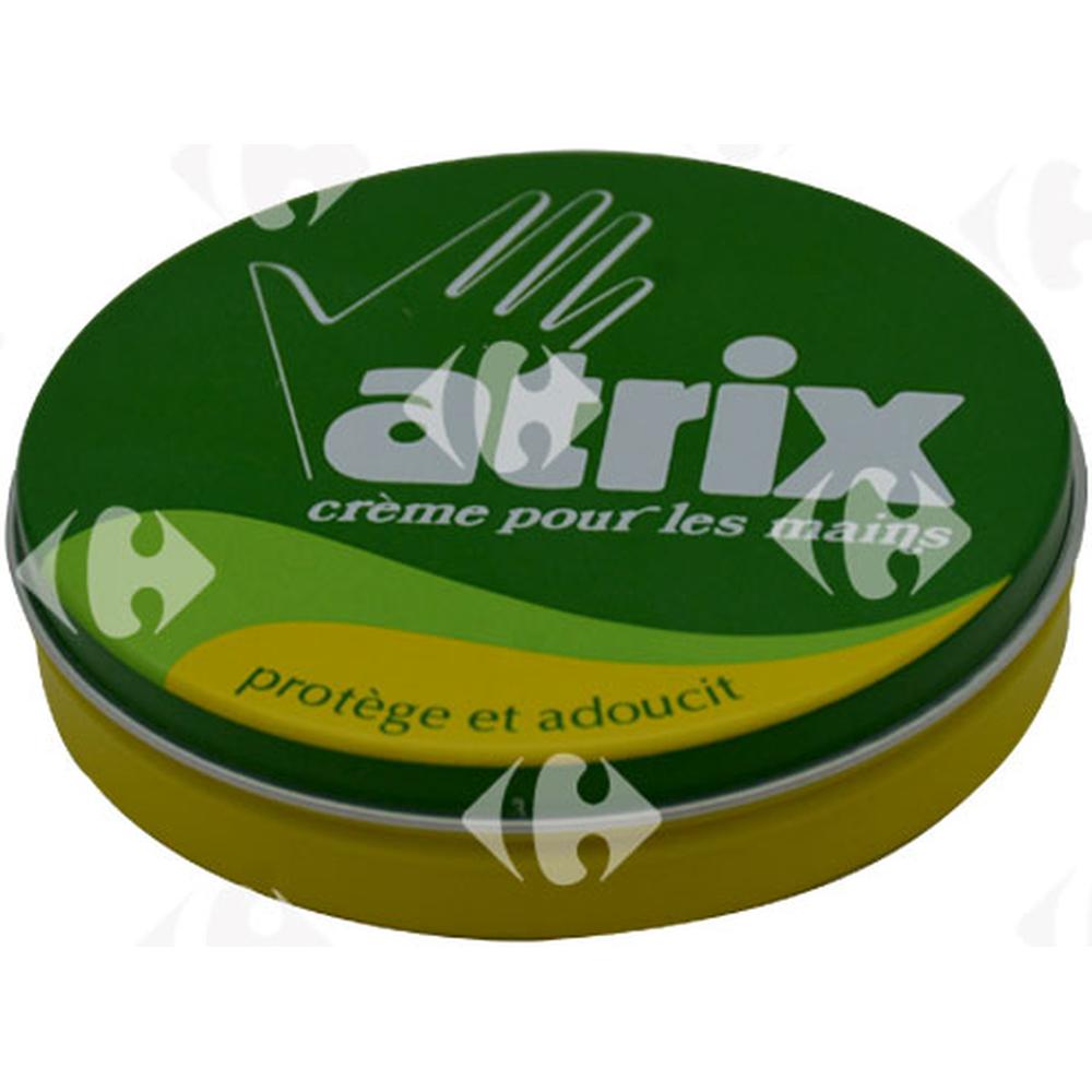 [1568] Crème Soin pour les Mains Atrix 60ml