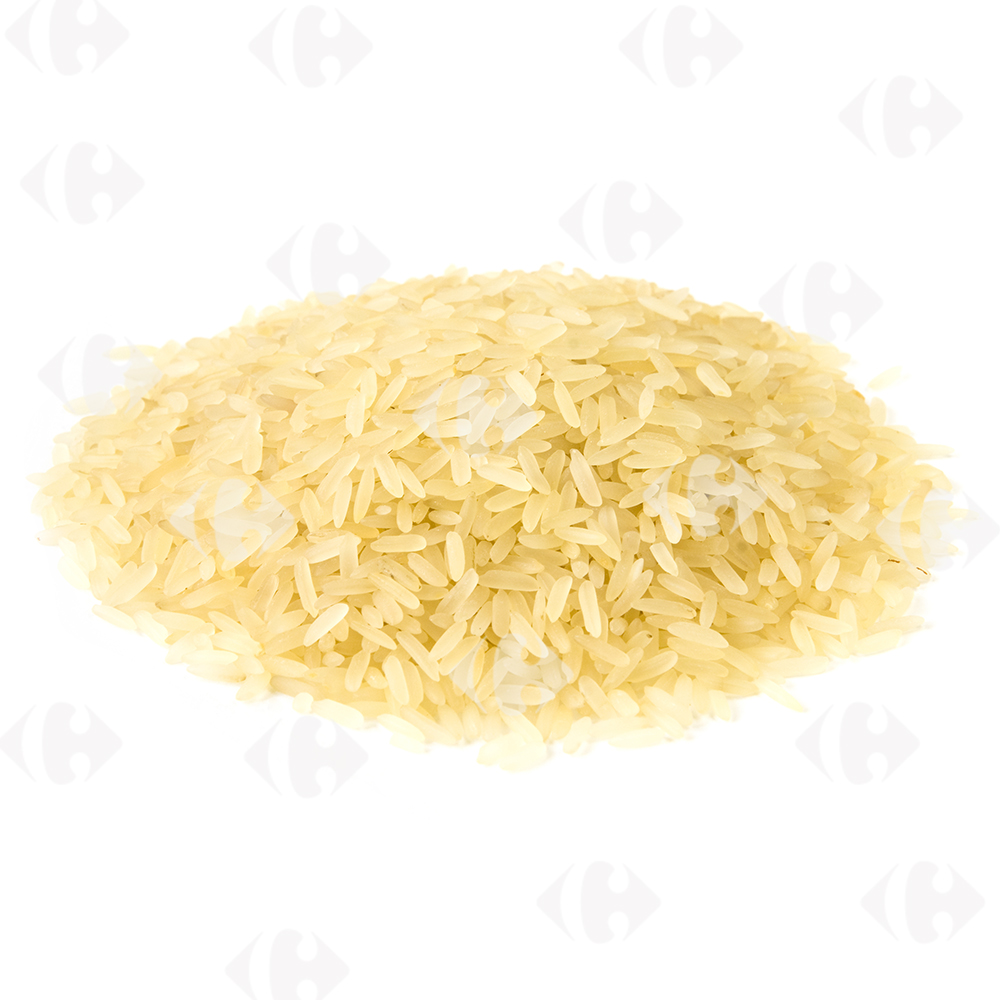 Riz Jaune 250g