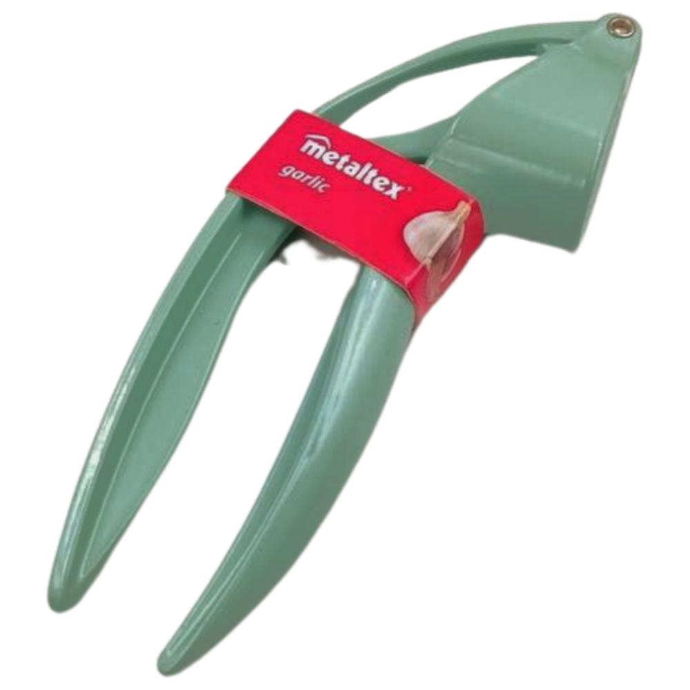 [591455] Presse Ail Metaltex