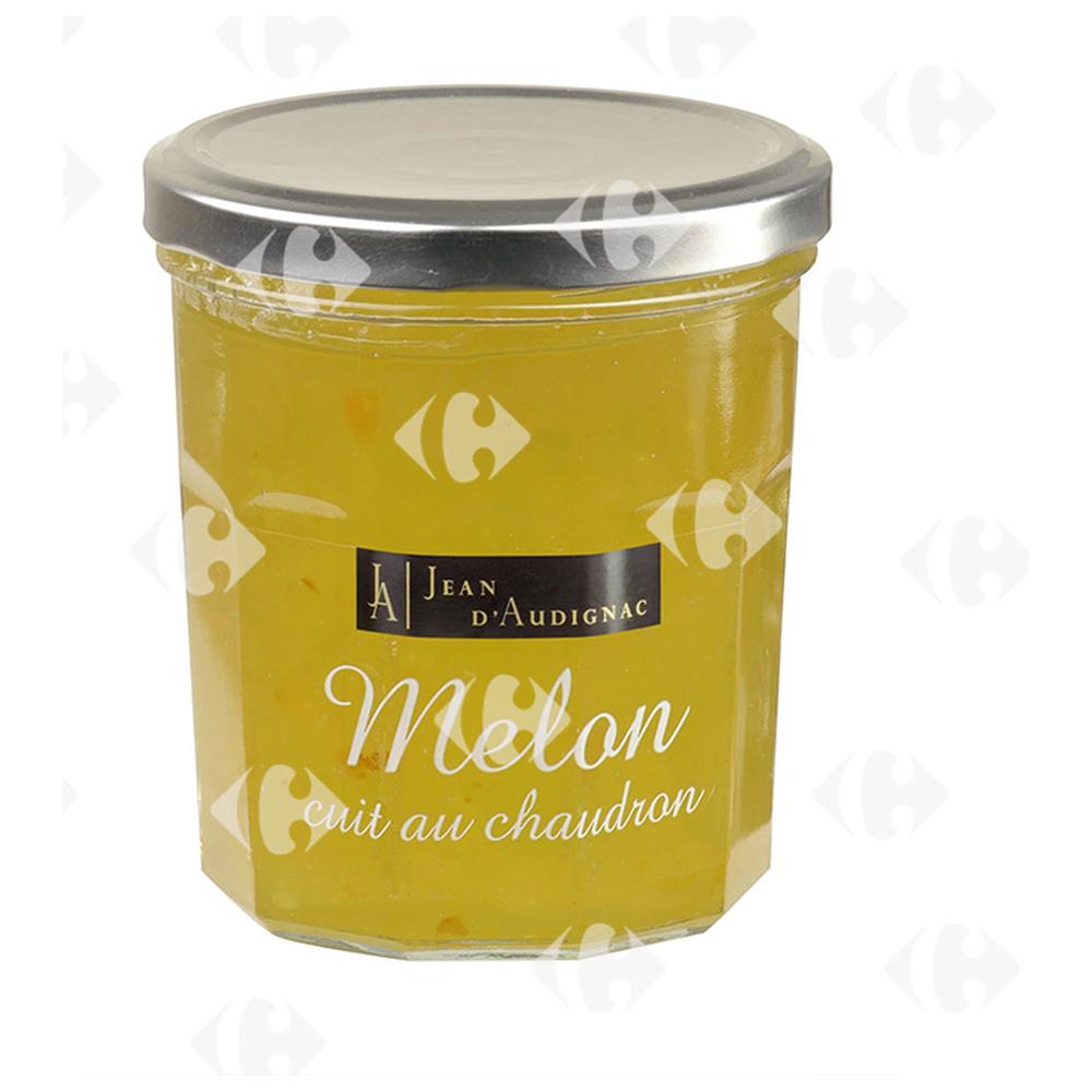 Confiture De Melon Jean D'Audignac 320g