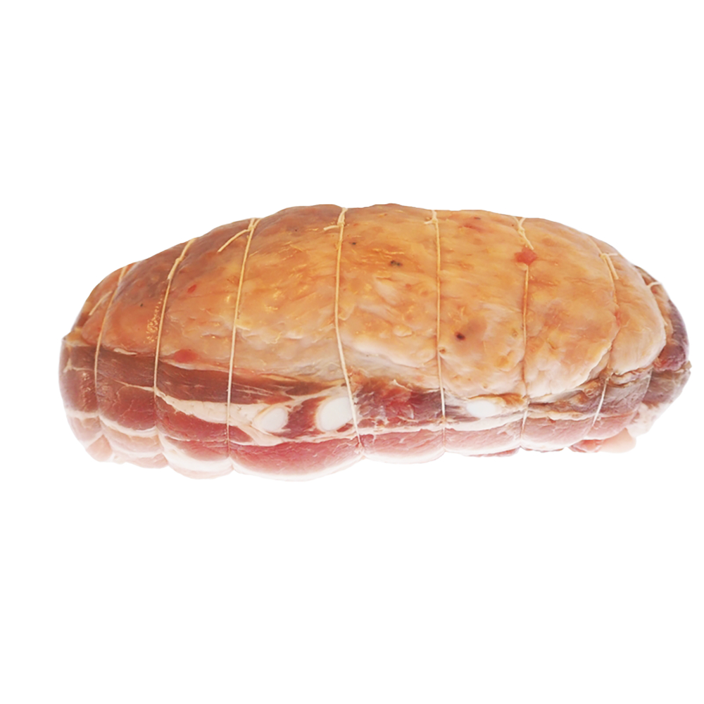 [597028] Rôti Cuisse de Dinde en Barquette au Kg