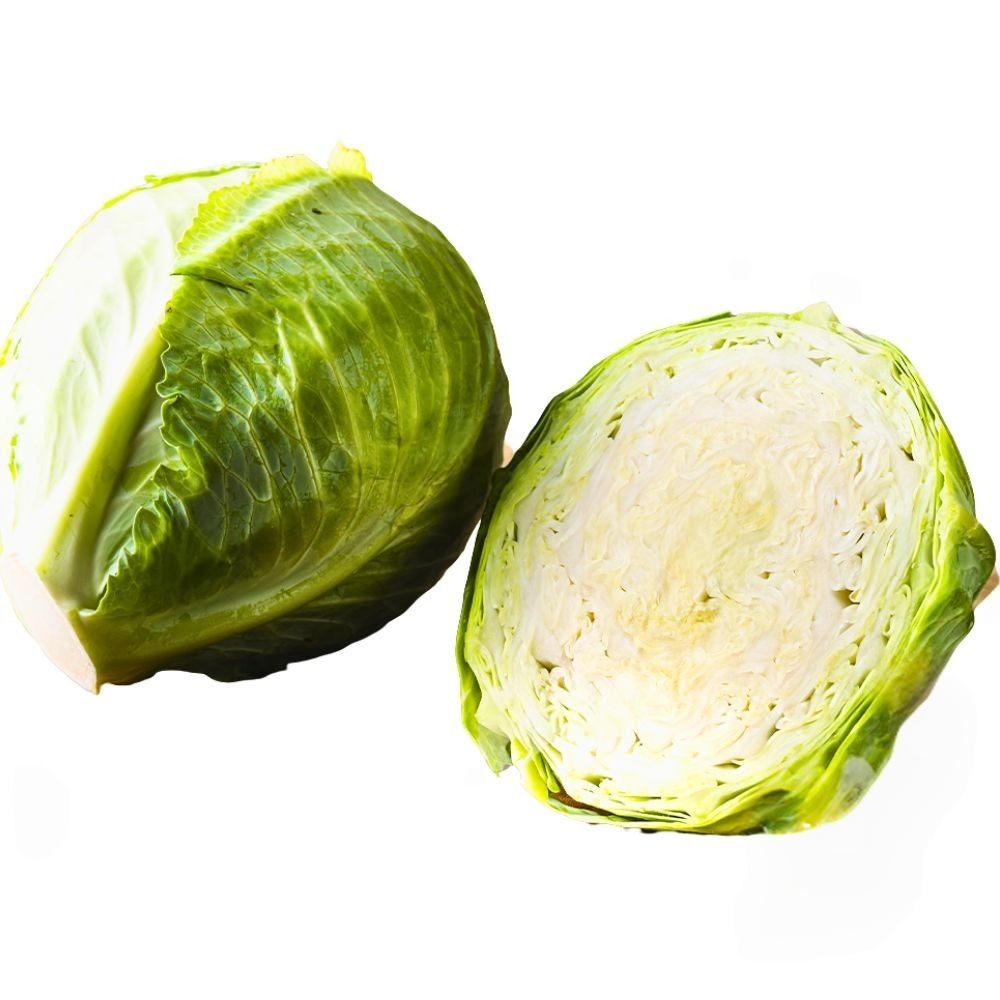 [15109] Choux Vert 500g