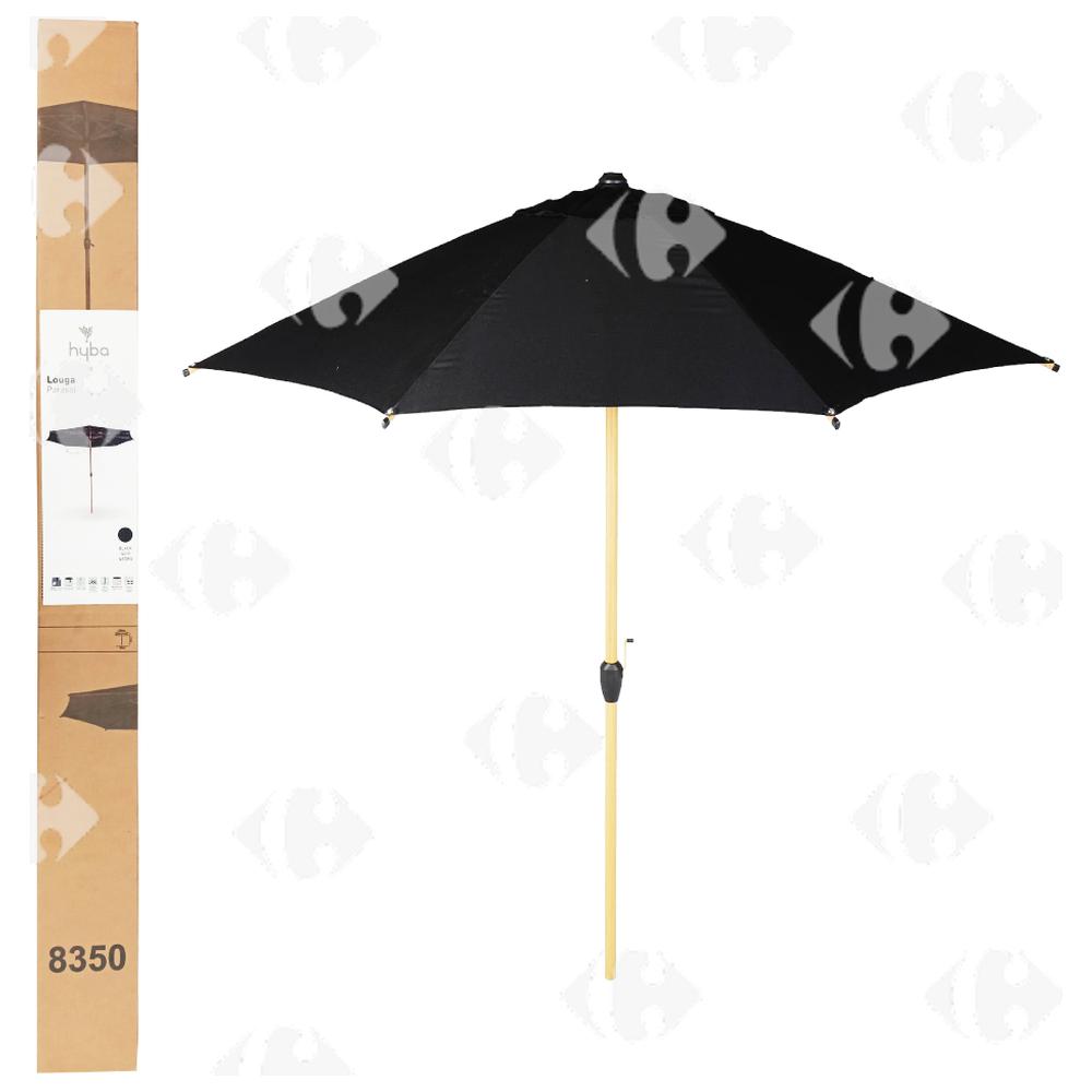 [675108] PARASOL LOUGA 3M GD91124