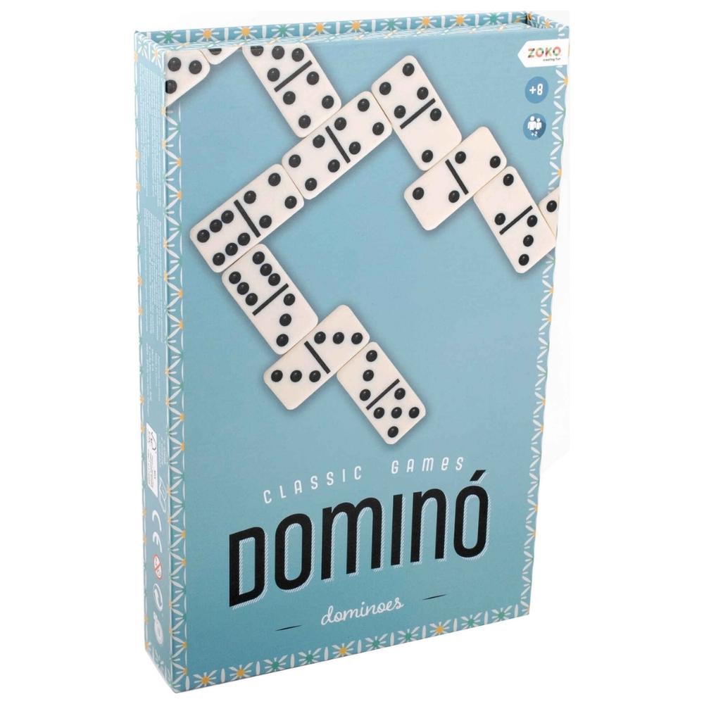 Jeu de Dominos Urea 25./-2 Zoko-Jogos