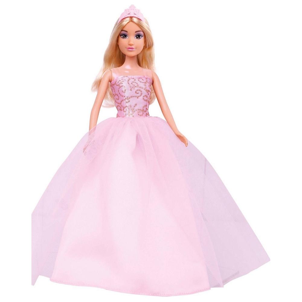 [723516] Poupée Sarita Princesse Zoko-Sarita 29 cm