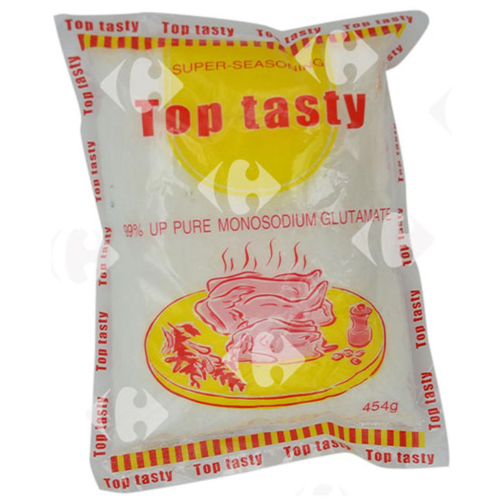 Sel De Chine glutamate Jessy'S 454g.
