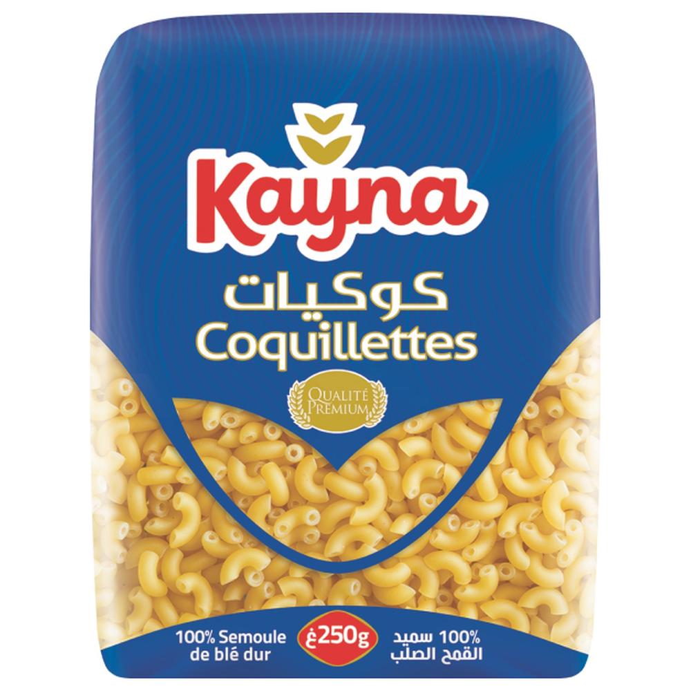 Coquillettes Kayna 250g