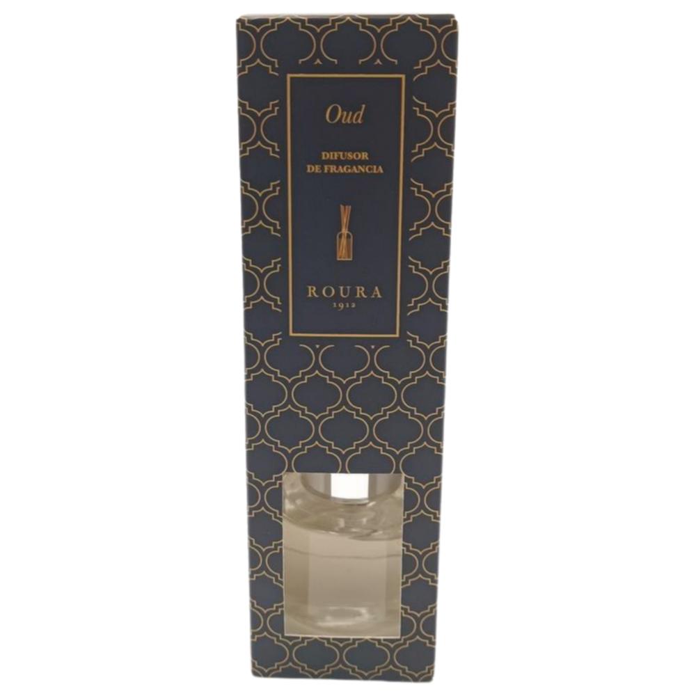 [691917] Diffuseur de Parfum Oud 50ml.
