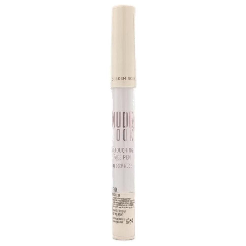 [694588] Crayon Retouching N°01 Nude Look Golden Rose 1 unité