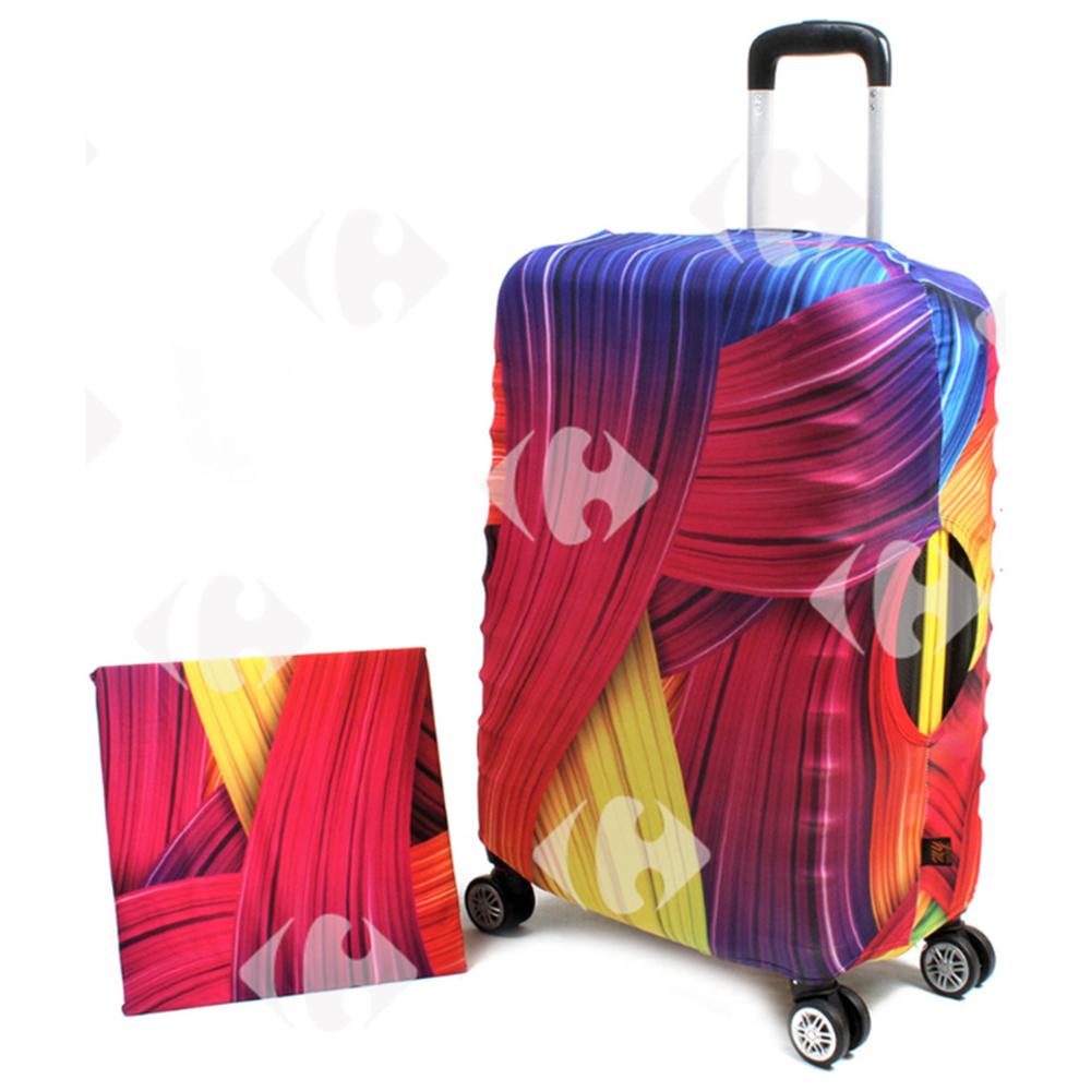 [689936] Housse pour Valise Taille S