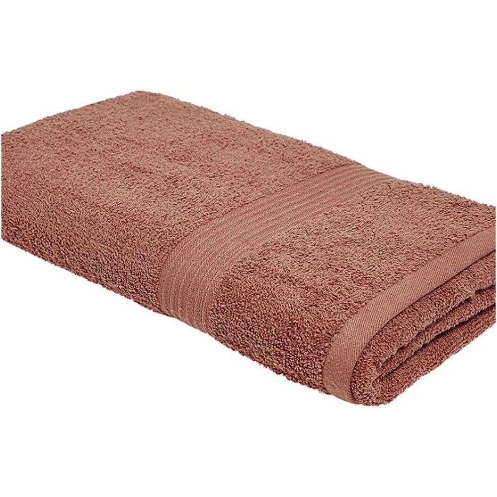 Drap de Bain Blanche Atlanta 70x130cm 500g.