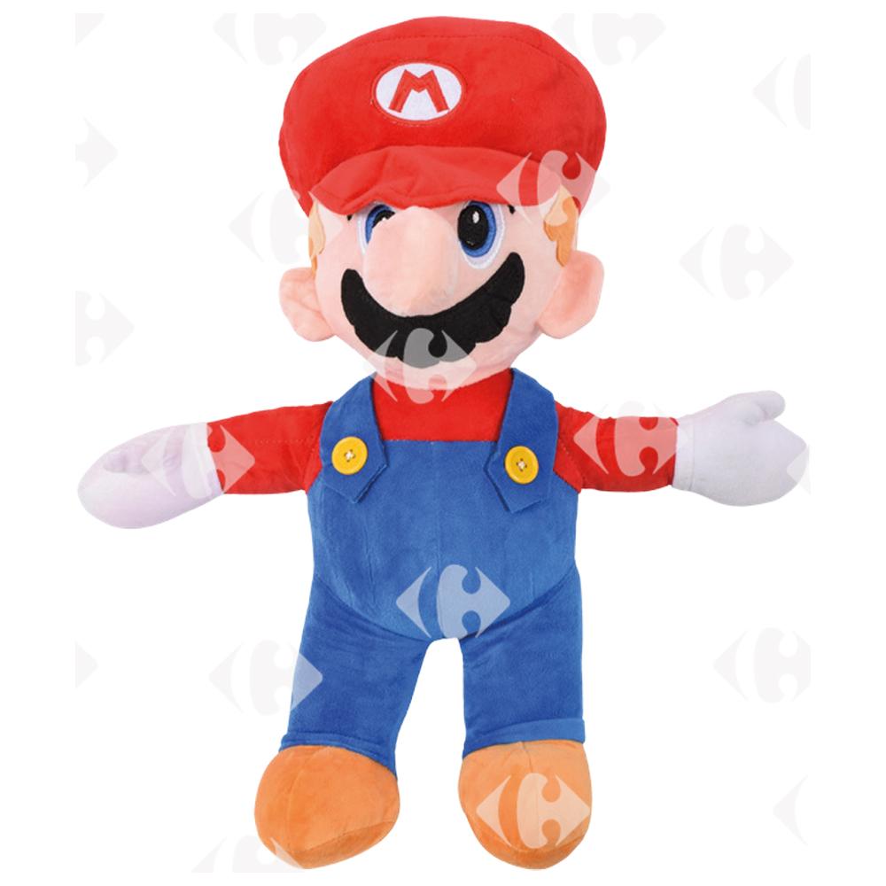 [636952] Peluche Assortie 903/3537