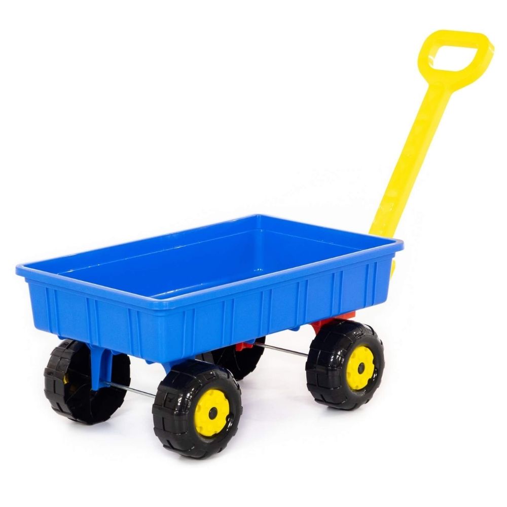 [675029] Brouette Cottage Wagon 600х297х490mm