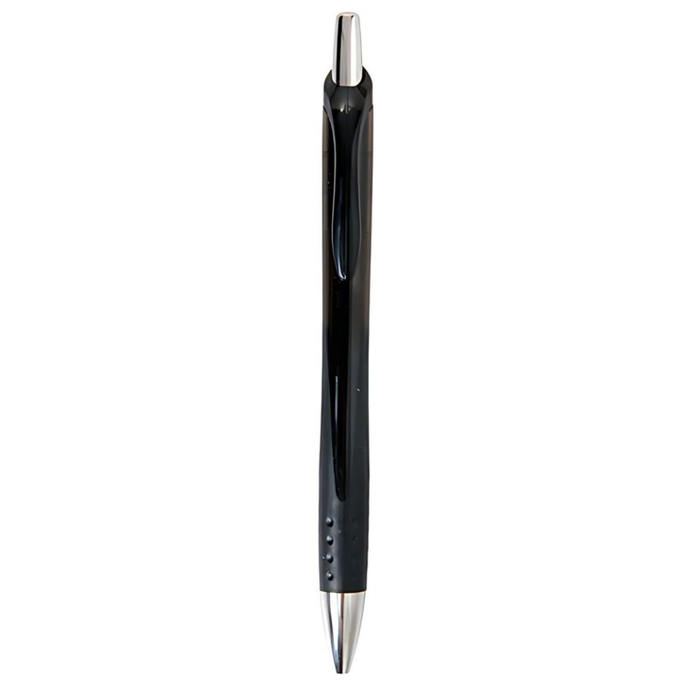 Stylo à Bille Noir 0,7mm