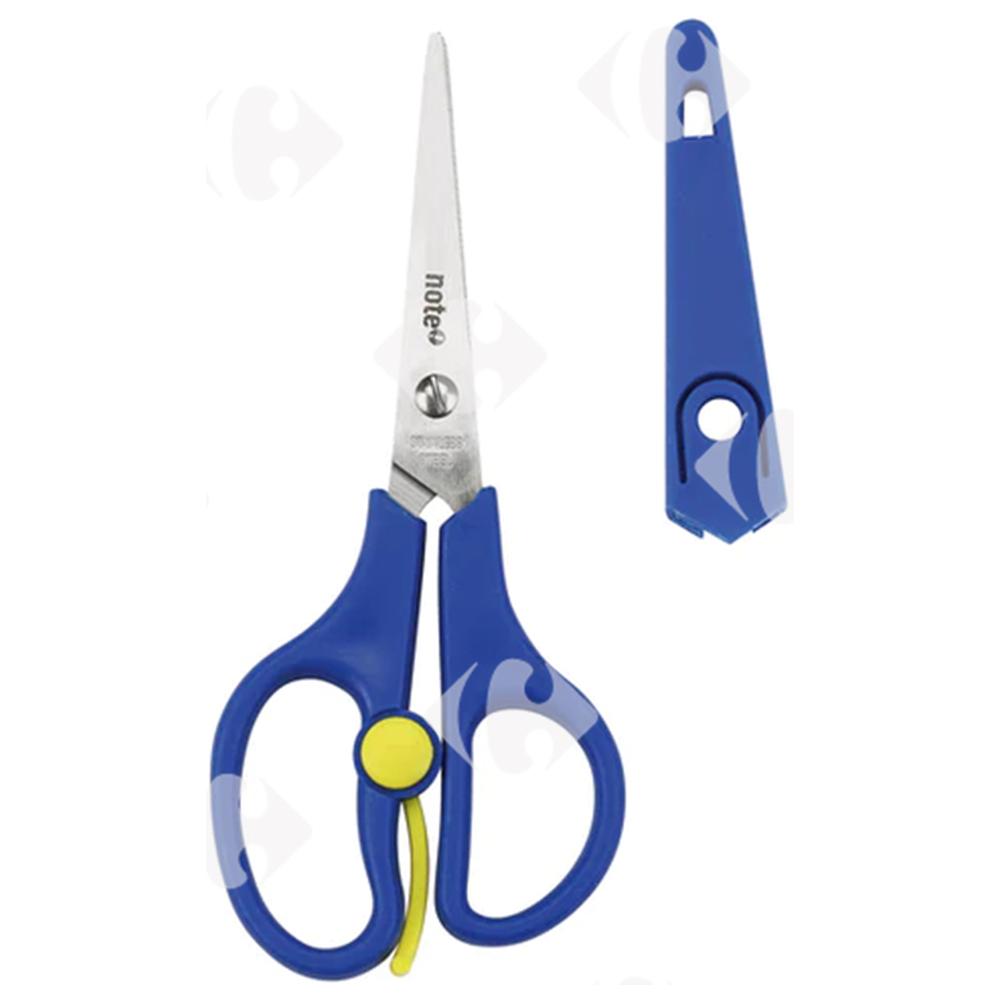 [700145] Ciseaux avec Protection Note 13cm