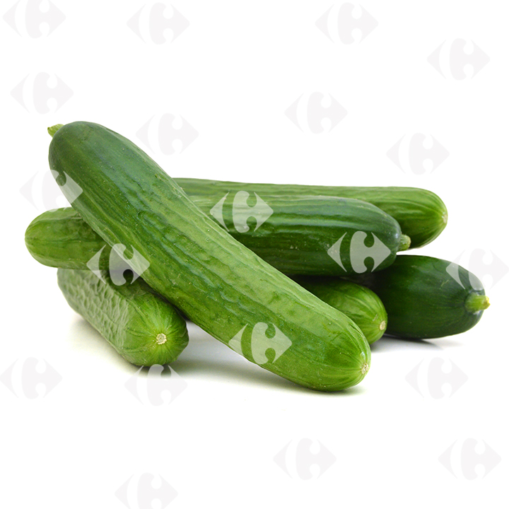 [12528] Concombre Long 500g.