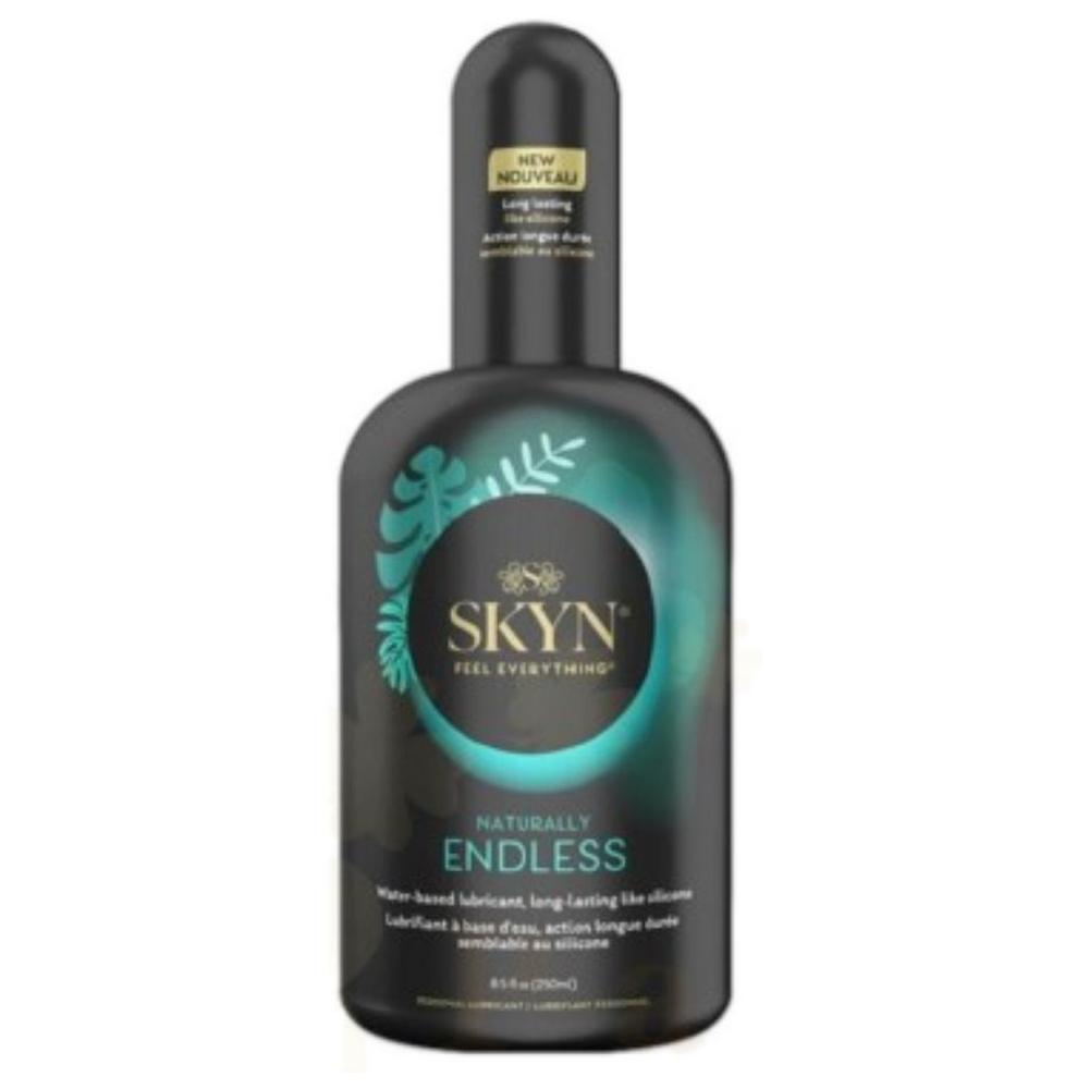[717270] Gel Lubrifiant Naturally Endless Skyn 80ml