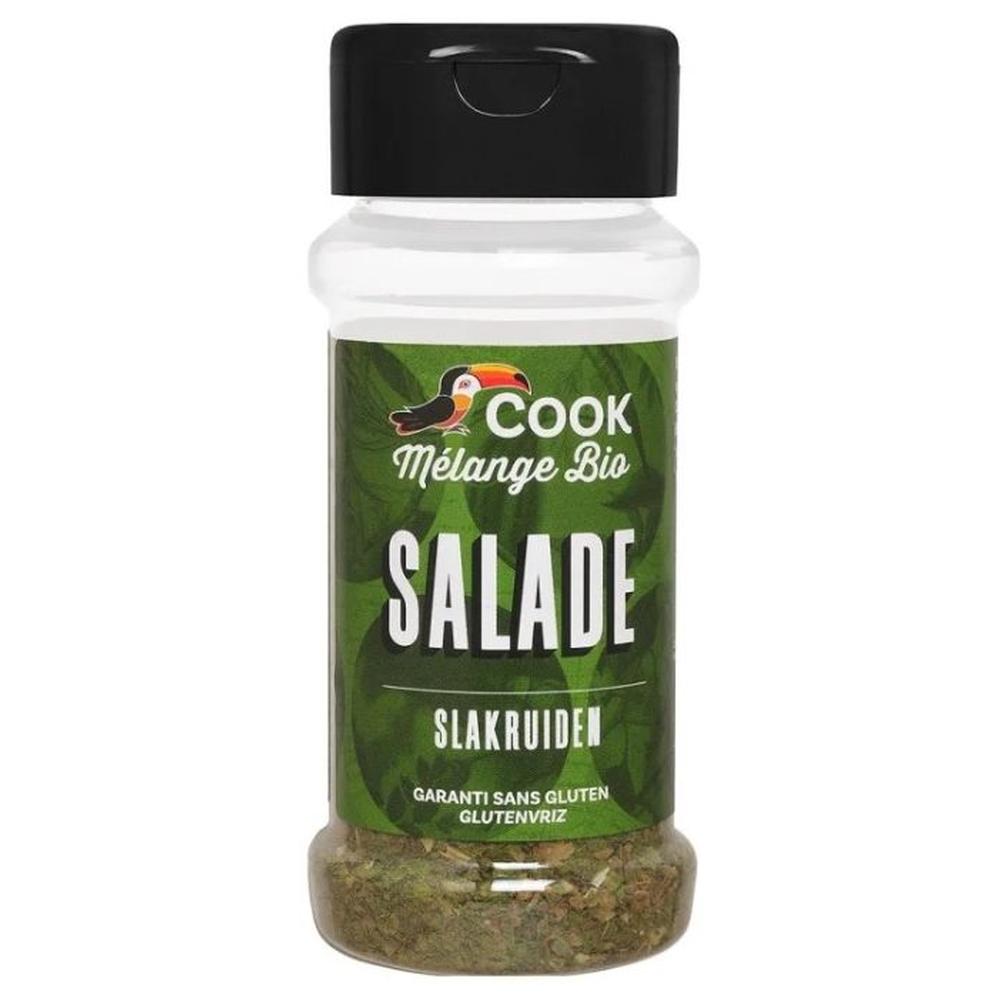 [728051] Mélange Salade Cook 20g